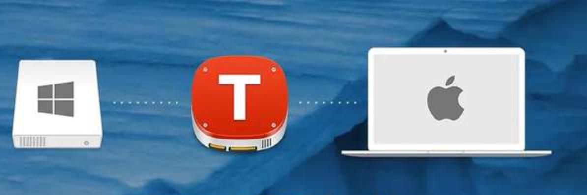 无法写入文件？Macbook如何正确使用U盘和移动硬盘