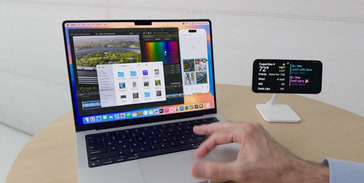 无法写入文件？Macbook如何正确使用U盘和移动硬盘