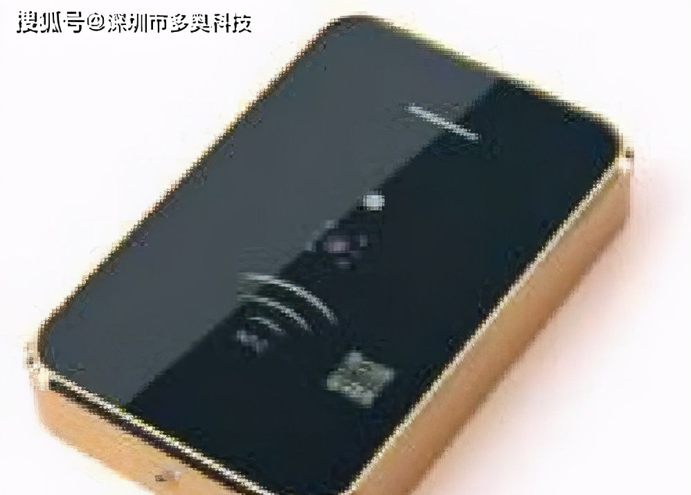 二维码密码IC卡门禁、梯控、通道闸机读头