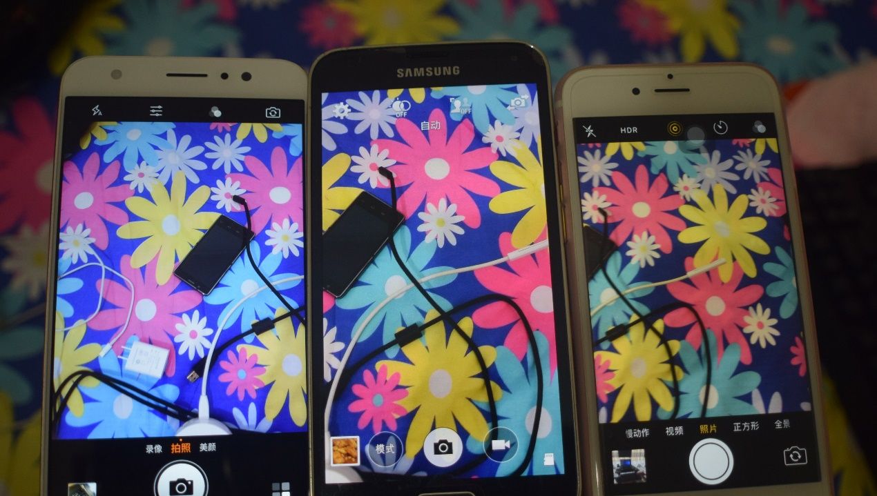 除了“大“”快“人心，360 N4S手机还有什么