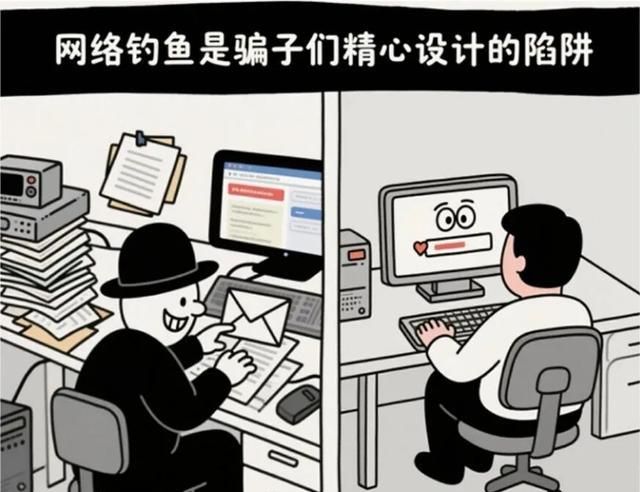 护网—2025|警惕黑客攻击守护网络安全