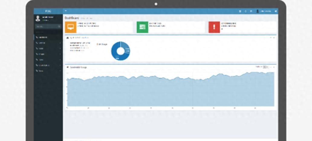 FOGProject 1.5.10 开源 可以使用PXE、PartClone和Web GUI