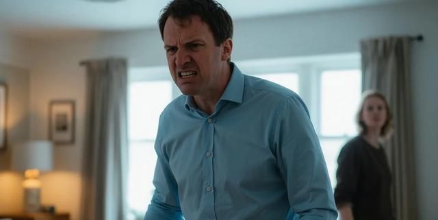 在迪拜当保安，我顺手挖了水沟，没想到隔天整个富人区的人都来了