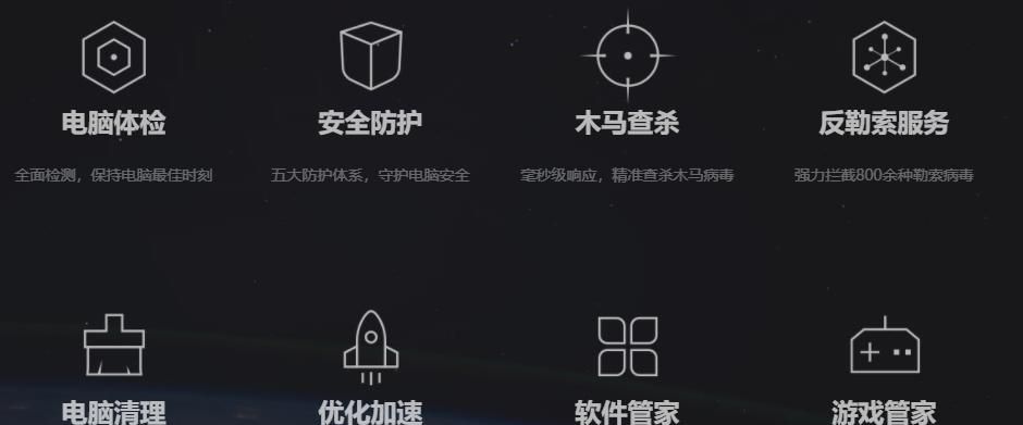 360董事长周鸿祎再谈360无法卸载