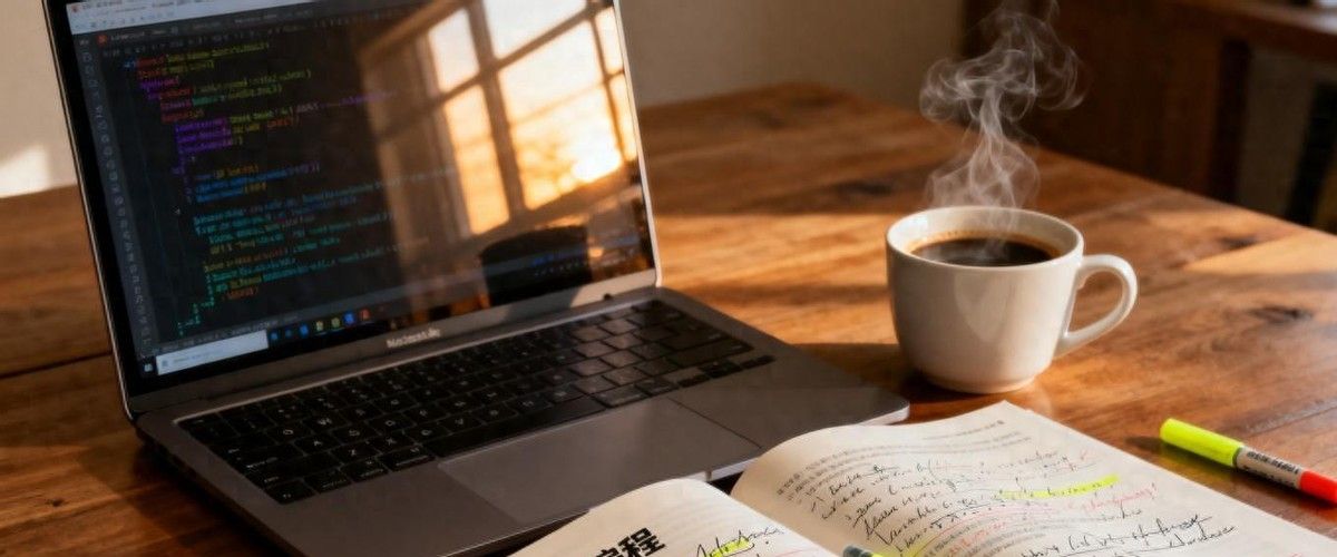 系统学习Python，有哪些必备步骤？干货路径＋实战技巧一文盘点！