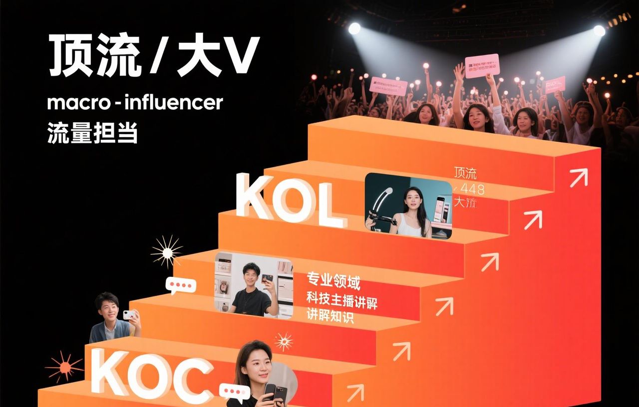 “网红”用英语如何表达？Internet Star？事情没那么简单