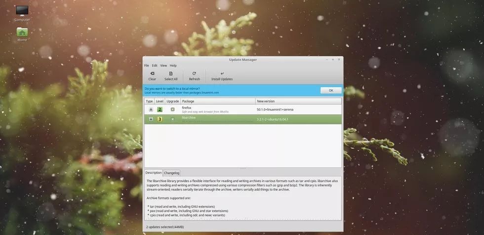 如何从 Windows 切换到 Linux?