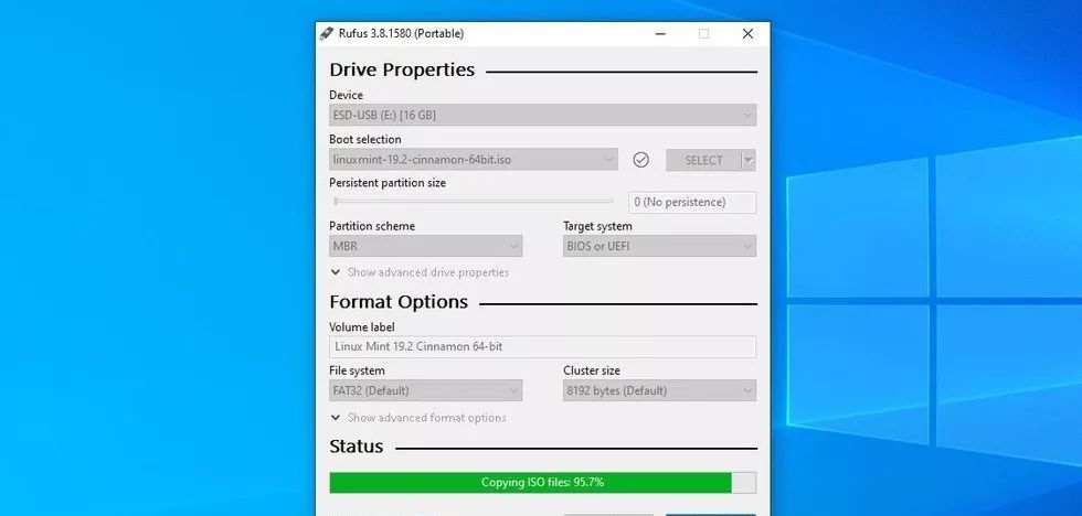 如何从 Windows 切换到 Linux?