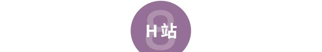 那些A站、B站、C站、D站、H站、P站都是什么网站?
