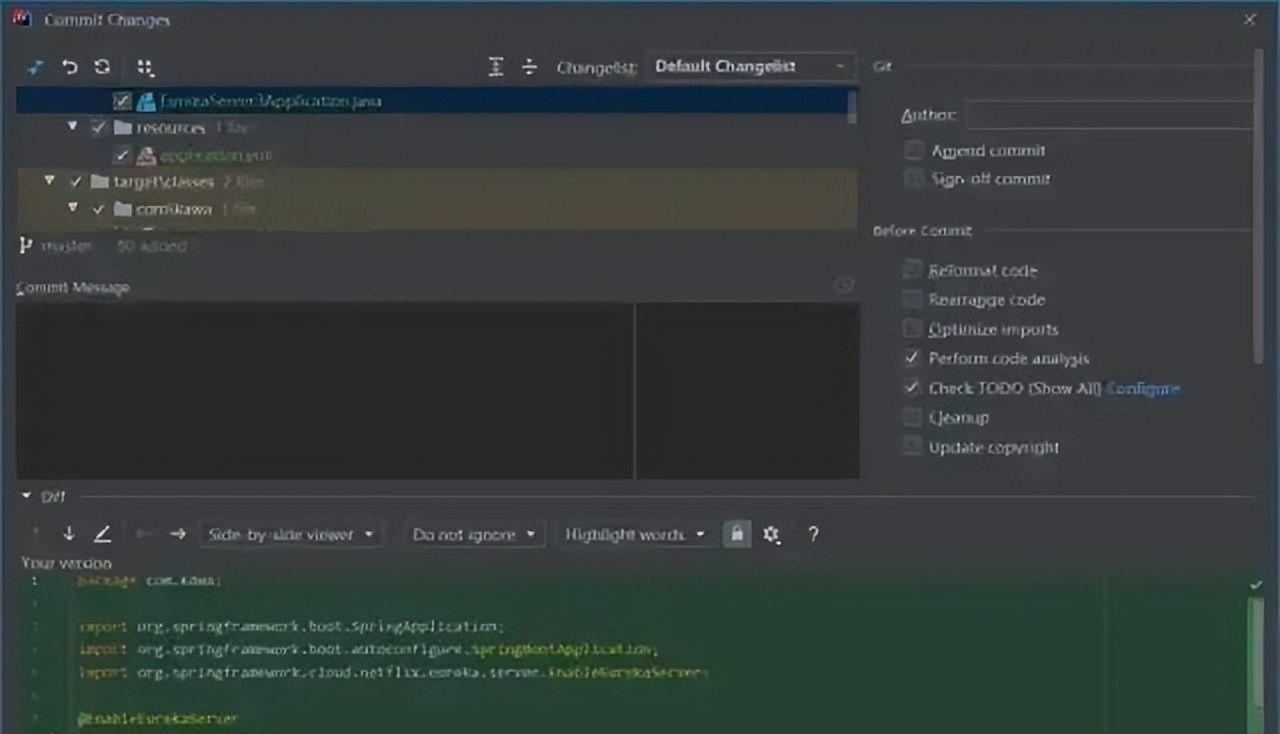 30分钟精通Git！（收藏）