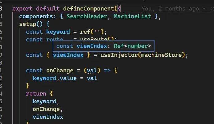 [转]Vue3你还在用Vuex？一个“函数式”状态管理的新思路 provide/inject