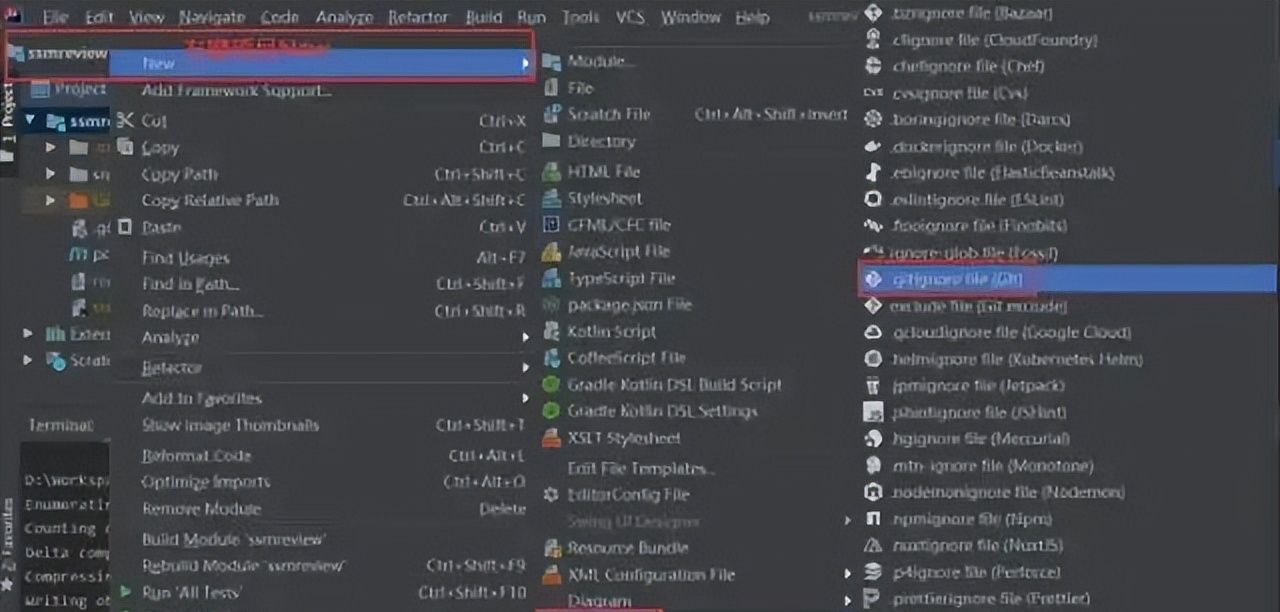 30分钟精通Git！（收藏）