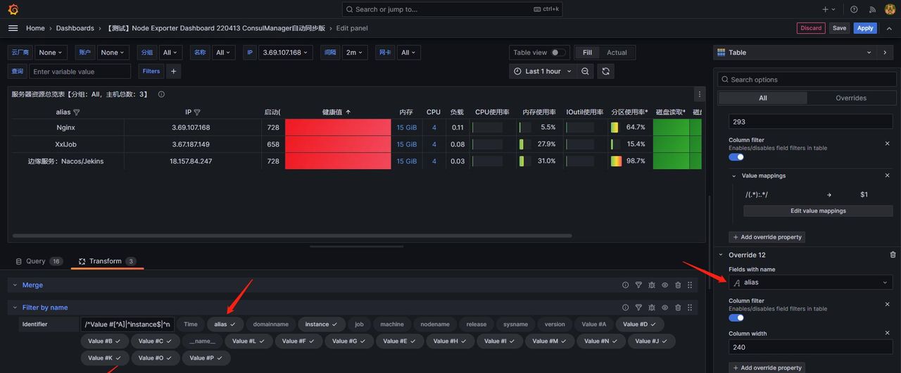 快速搭建企业级监控系统：Prometheus + Grafana 全攻略
