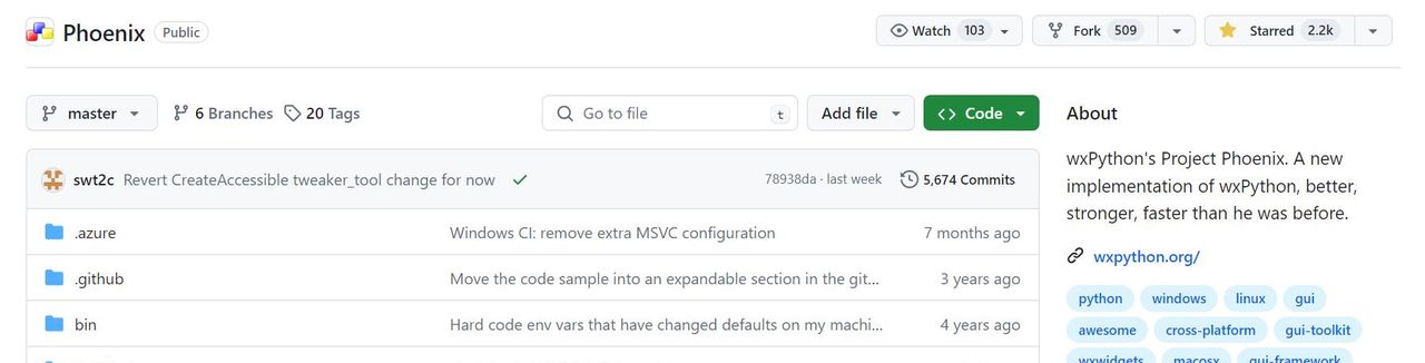 Python GUI库大盘点，9款热门框架供您选择！