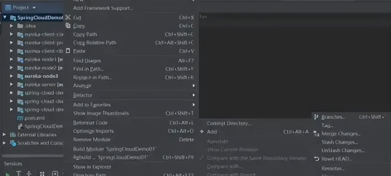 30分钟精通Git！（收藏）