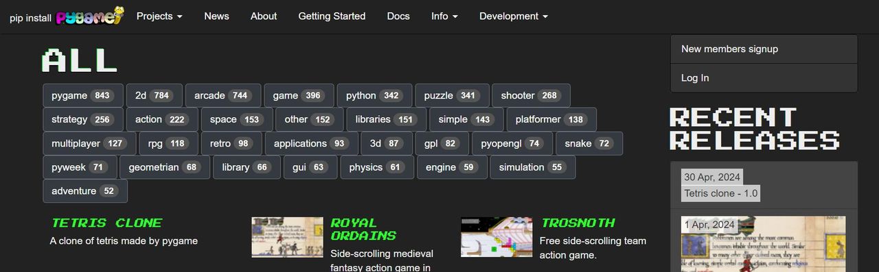 Python GUI库大盘点，9款热门框架供您选择！