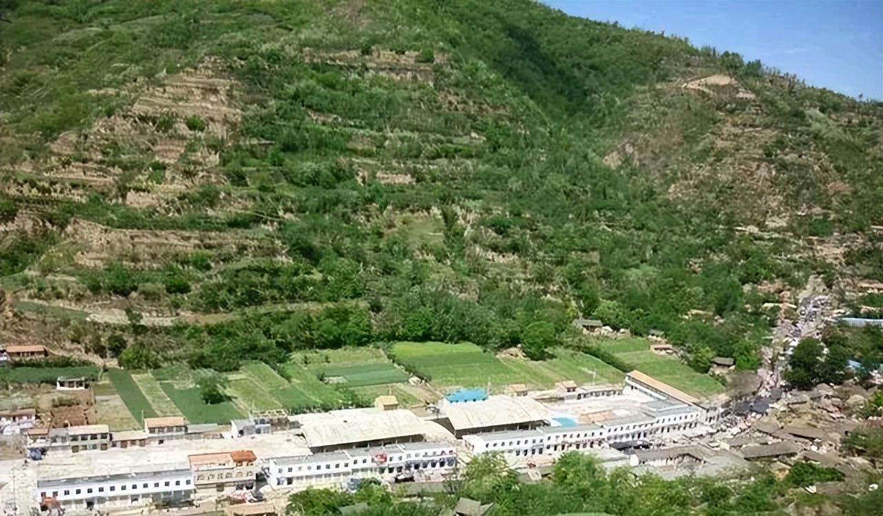 大禹治水在陇南（二百二十三）