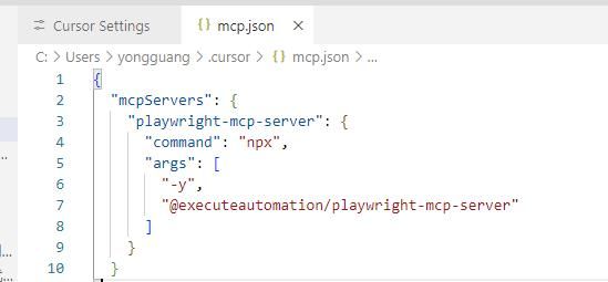 用 Playwright MCP 让 AI 改它自己写的屎山代码