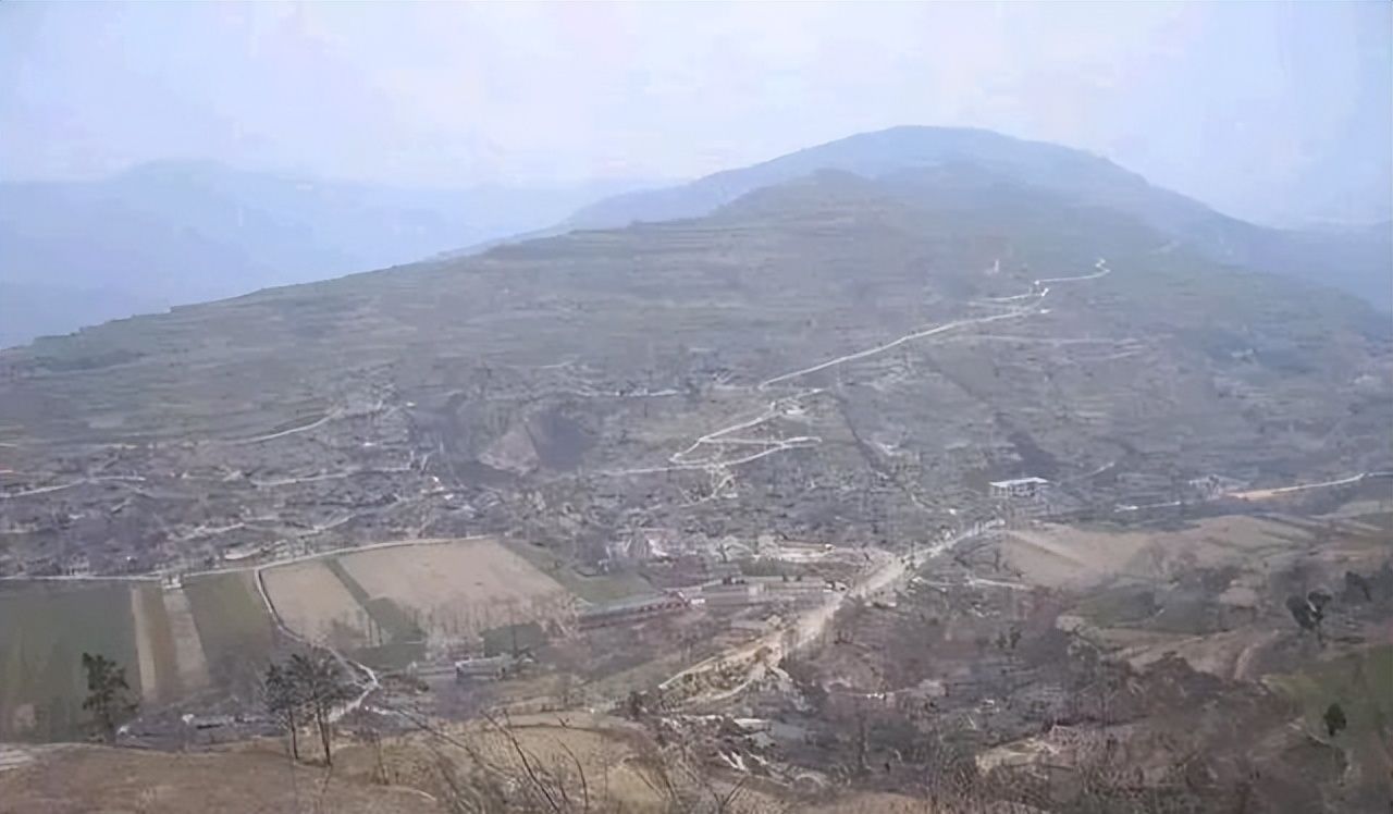 大禹治水在陇南（二百二十三）