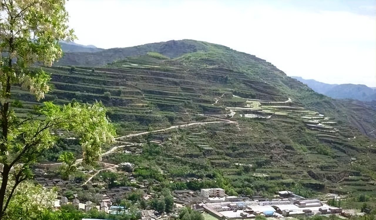 大禹治水在陇南（二百二十三）