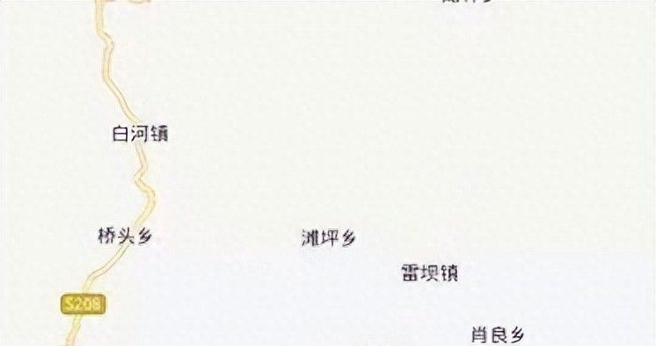 大禹治水在陇南（二百二十三）