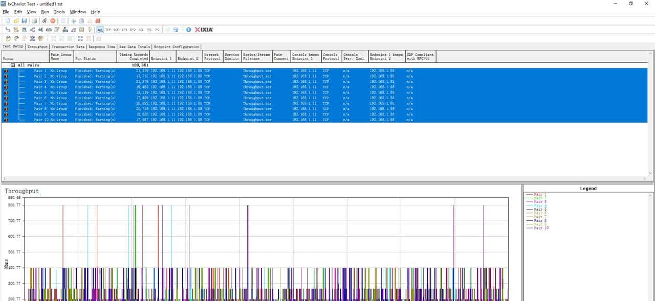 Wi-Fi6网卡横评，原来Killer 1650完胜