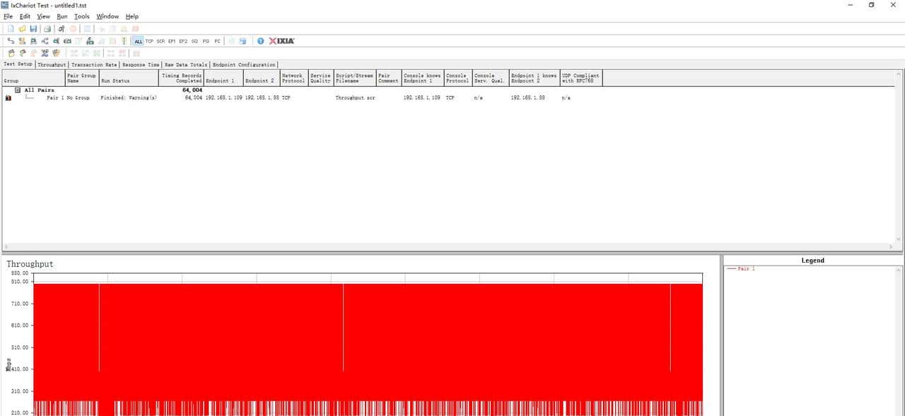 Wi-Fi6网卡横评，原来Killer 1650完胜