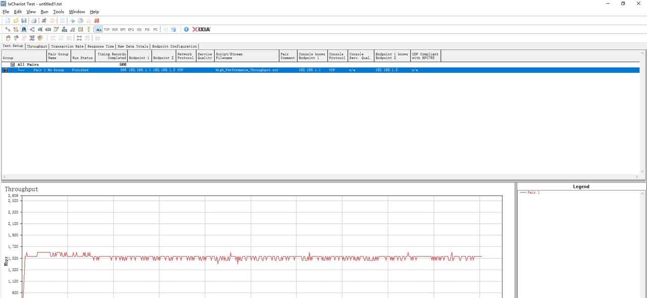 Wi-Fi6网卡横评，原来Killer 1650完胜