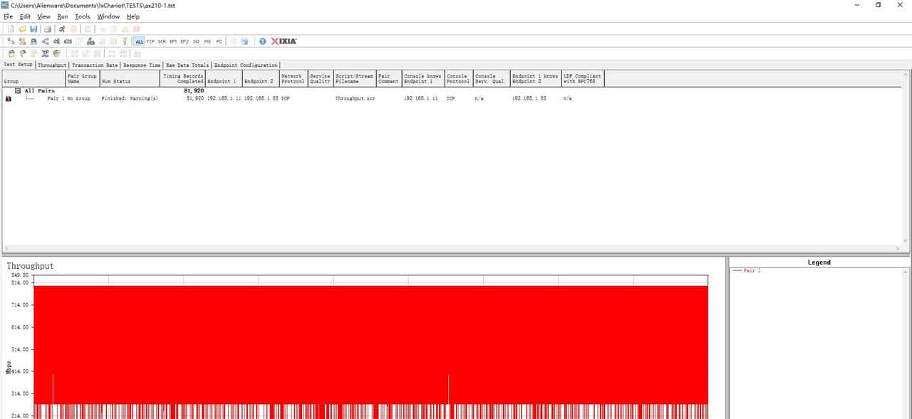 Wi-Fi6网卡横评，原来Killer 1650完胜