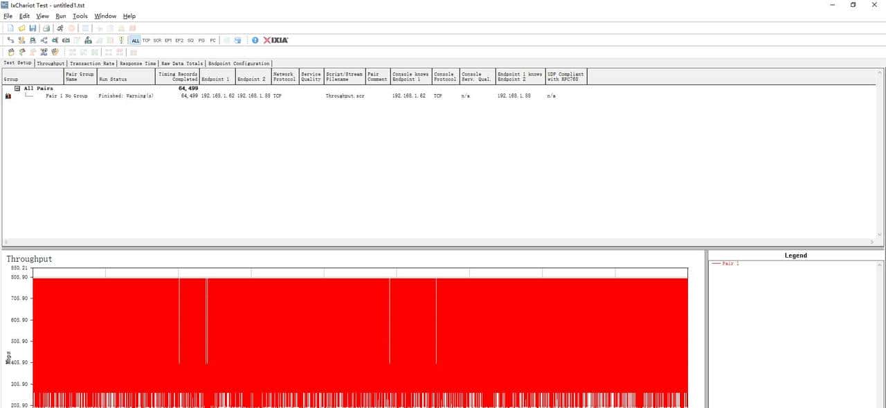 Wi-Fi6网卡横评，原来Killer 1650完胜
