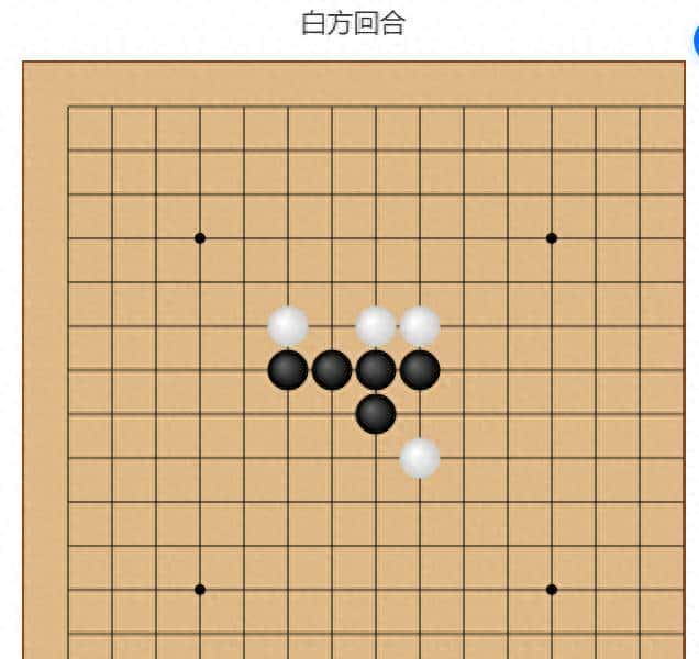 五子棋游戏 - 宋马