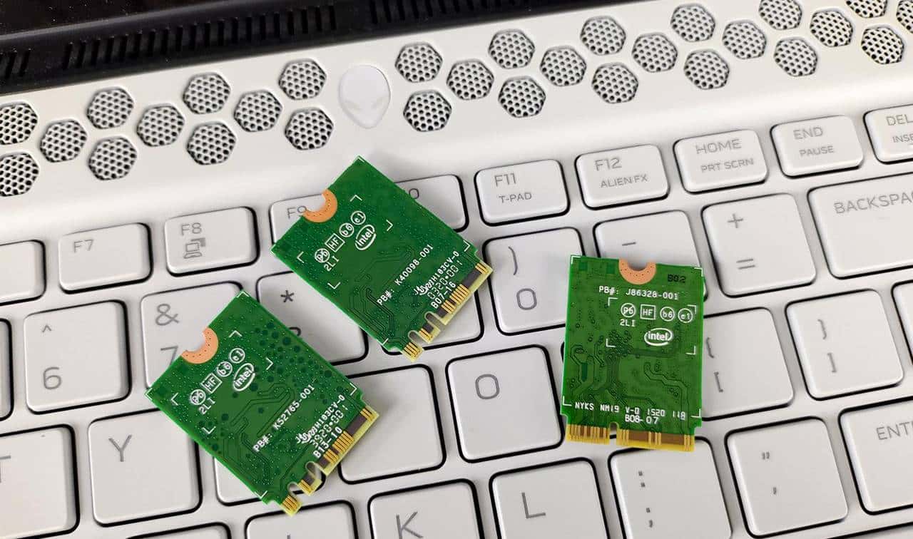 Wi-Fi6网卡横评，原来Killer 1650完胜