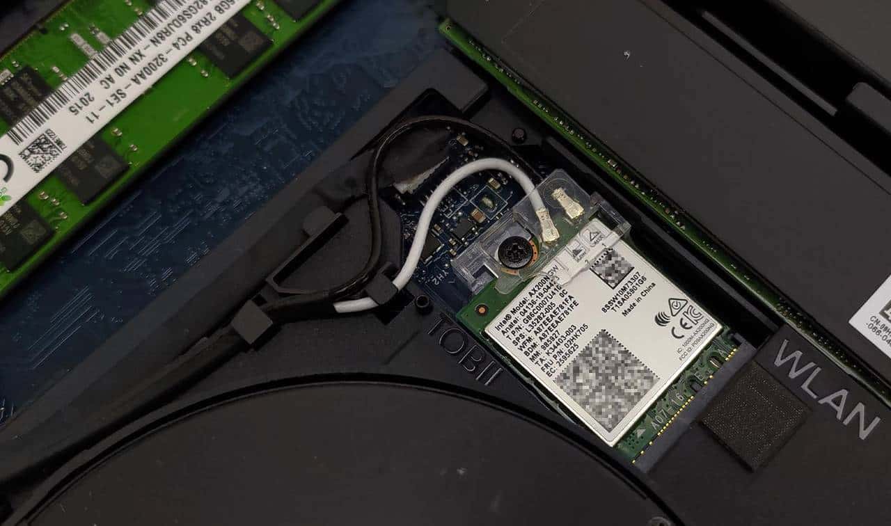 Wi-Fi6网卡横评，原来Killer 1650完胜