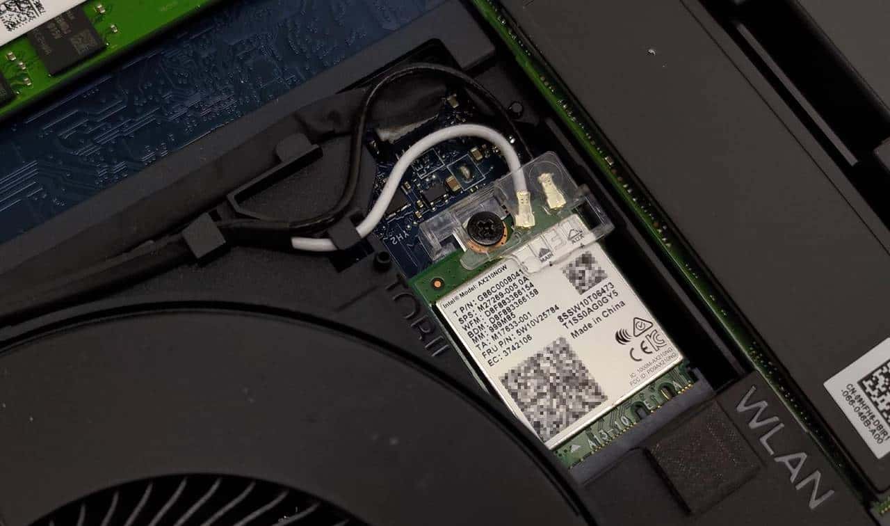 Wi-Fi6网卡横评，原来Killer 1650完胜