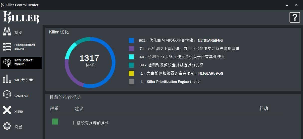 Wi-Fi6网卡横评，原来Killer 1650完胜