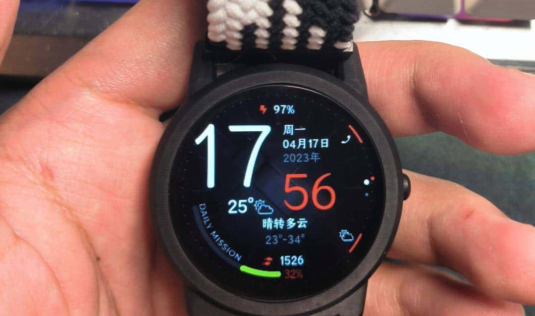 一不小心，做了个商品级ESP32智能手表 - 宋马