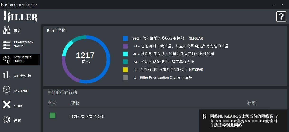 Wi-Fi6网卡横评，原来Killer 1650完胜