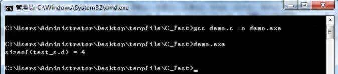 这种求结构体成员大小的方法你可能没掌握 - 宋马
