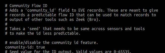 在 Ubuntu 上安装和配置 Suricata