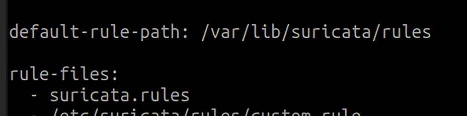 在 Ubuntu 上安装和配置 Suricata
