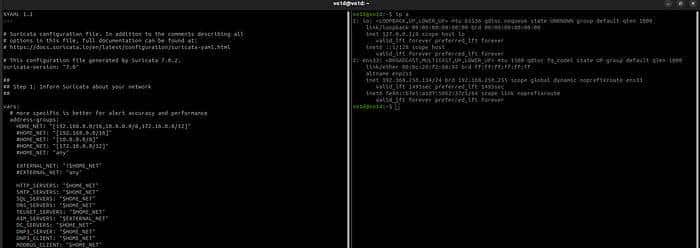 在 Ubuntu 上安装和配置 Suricata