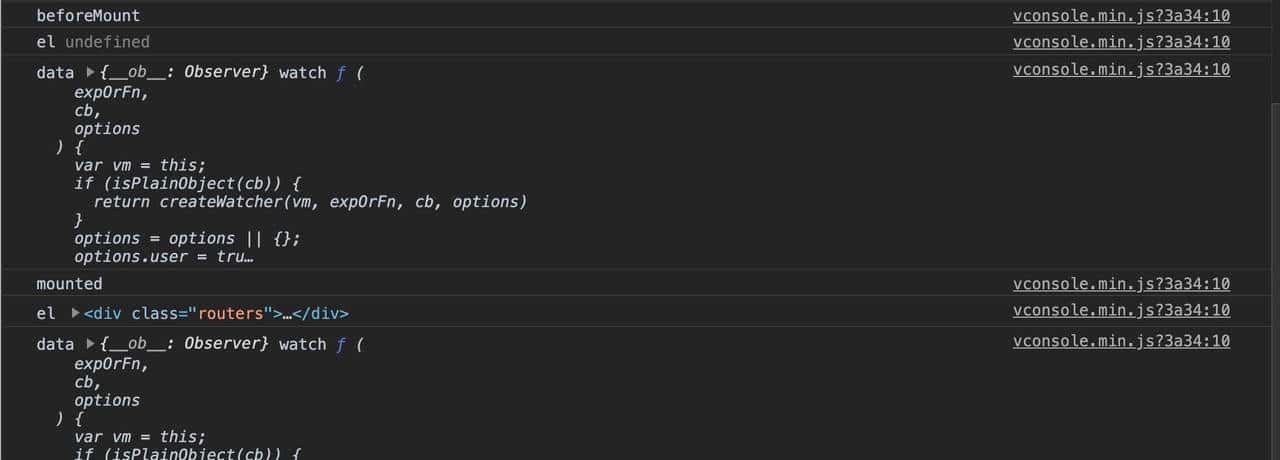 吃透 Vue 项目开发实践｜16个方面深入前端工程化开发技巧【下】