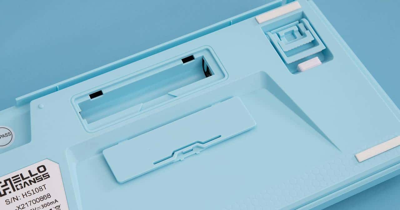 2021年新上市机械键盘选购推荐，从外形到功能，全面帮你拿主意