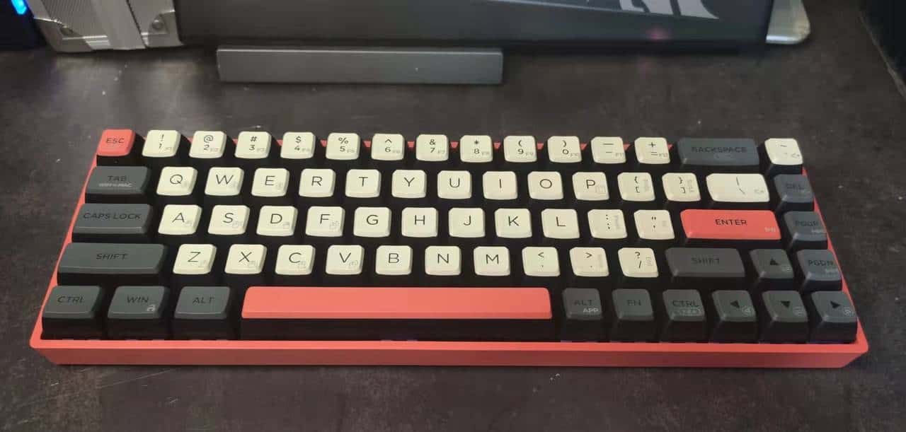 2021年新上市机械键盘选购推荐，从外形到功能，全面帮你拿主意