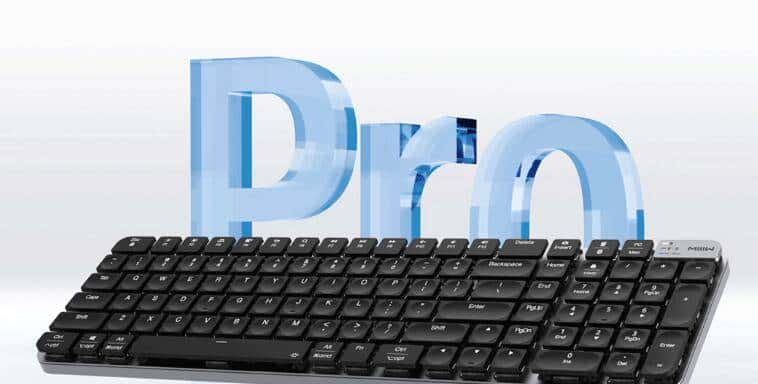 2021年新上市机械键盘选购推荐，从外形到功能，全面帮你拿主意