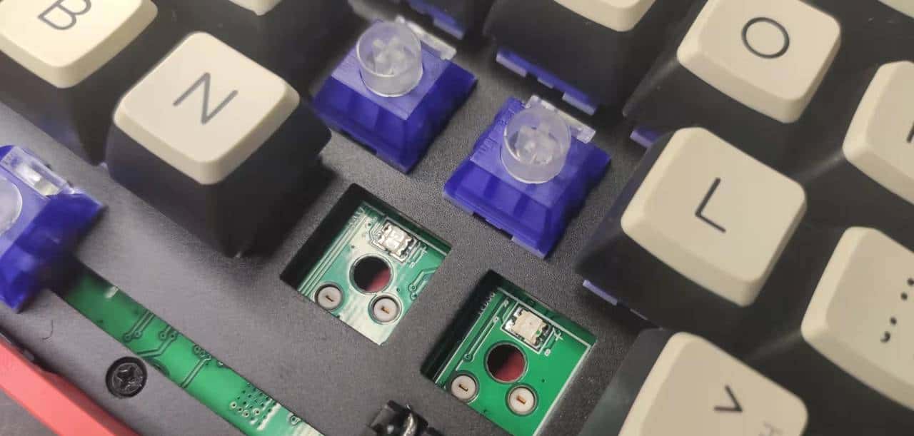 2021年新上市机械键盘选购推荐，从外形到功能，全面帮你拿主意