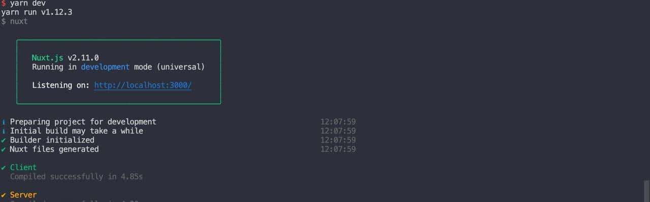 吃透 Vue 项目开发实践｜16个方面深入前端工程化开发技巧【下】