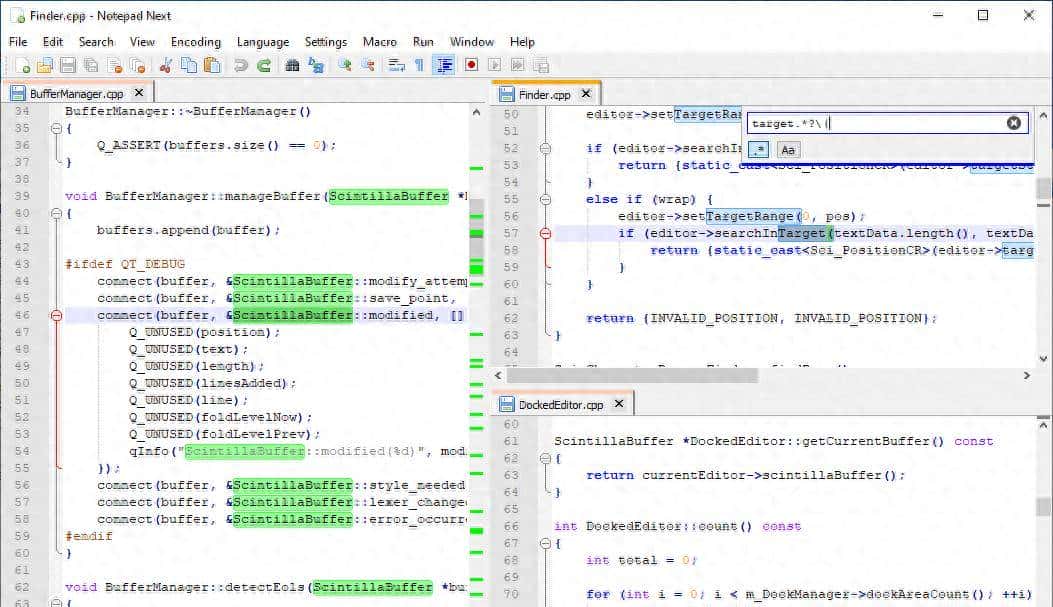 比 Notepad++ 更好用的开源平替，诞生了！ - 宋马