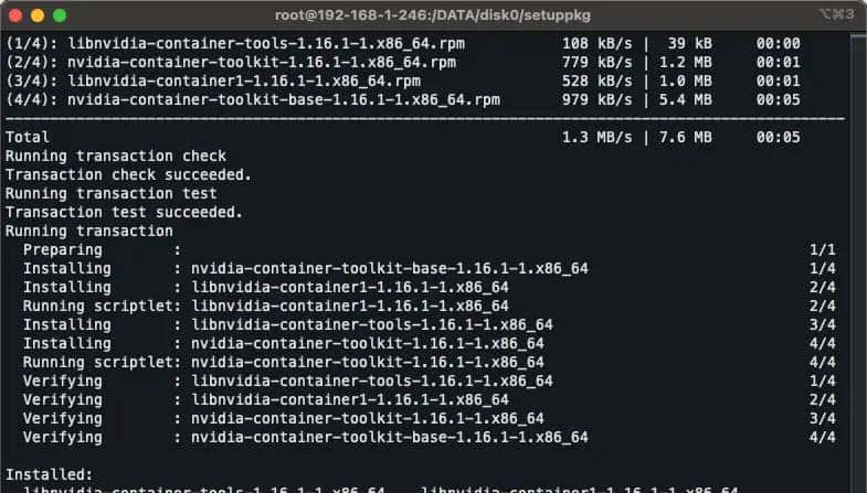 vllm/sglang部署满血版deepseek