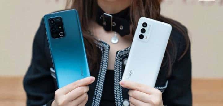 三零手机魅族 18 系列如何选？选小屏旗舰还是大屏航母？